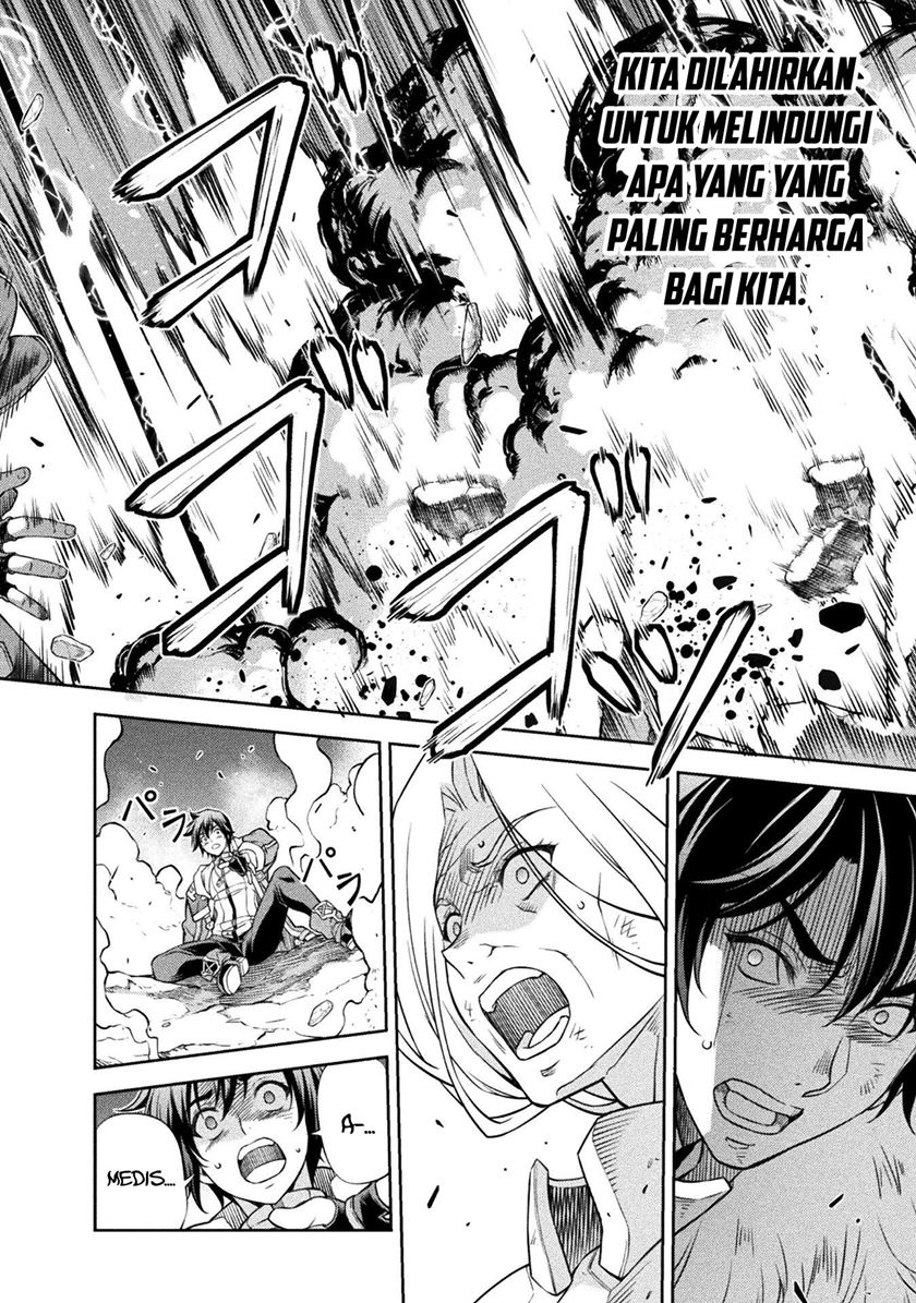 Drawing: Saikyou Mangaka wa Oekaki Skill de Isekai Musou Suru! Chapter 88 Gambar 15